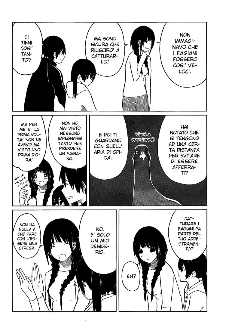 Flying Witch Capitolo 03 page 18