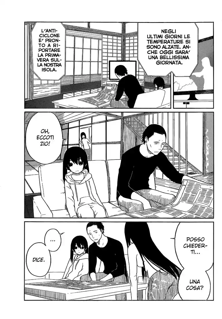 Flying Witch Capitolo 03 page 2