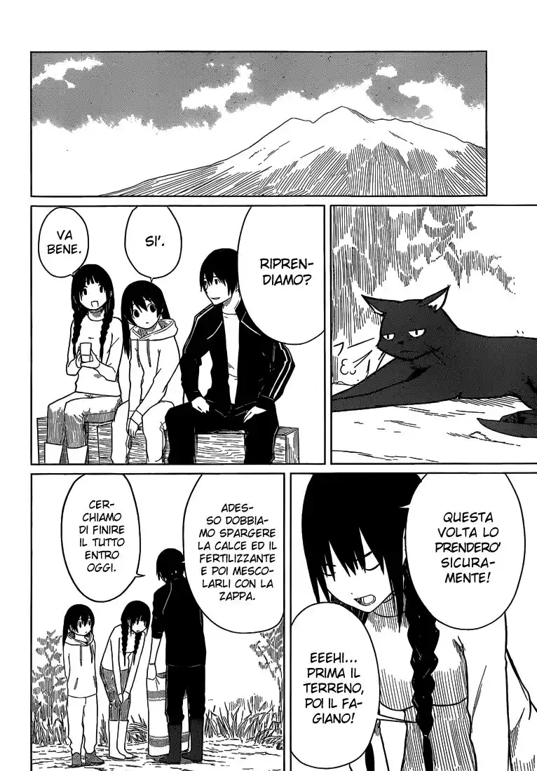 Flying Witch Capitolo 03 page 20