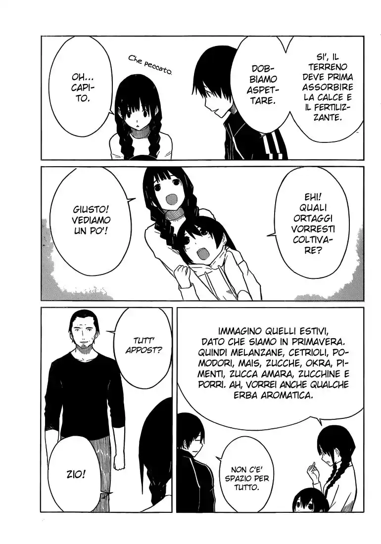 Flying Witch Capitolo 03 page 23