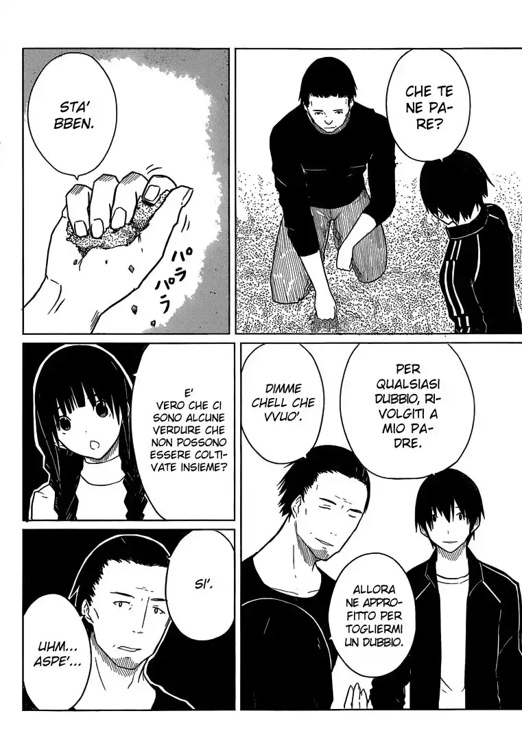 Flying Witch Capitolo 03 page 24