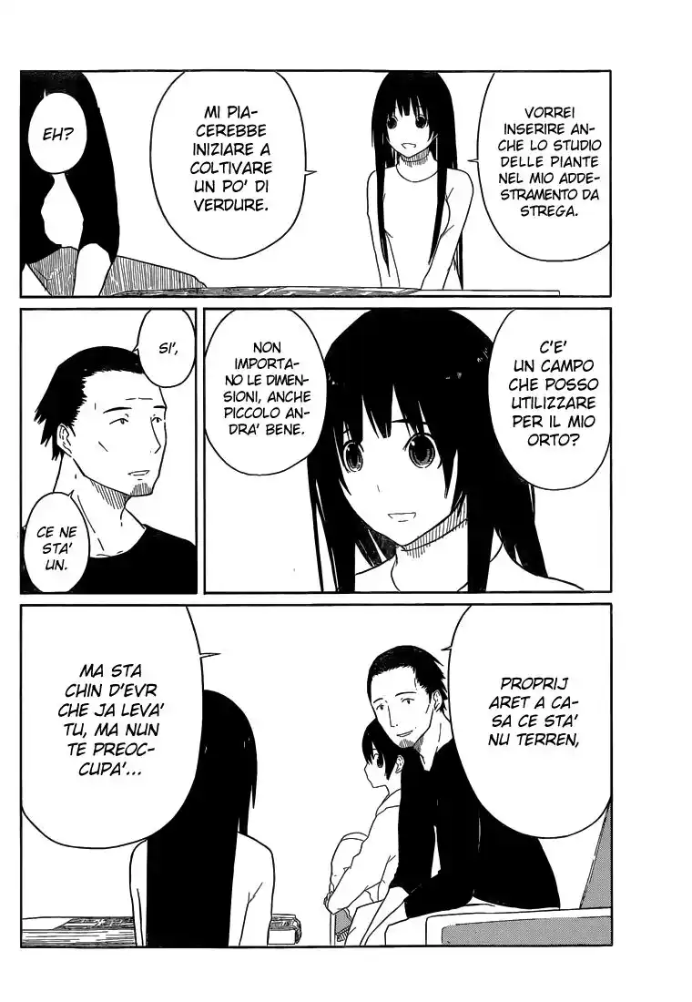 Flying Witch Capitolo 03 page 3