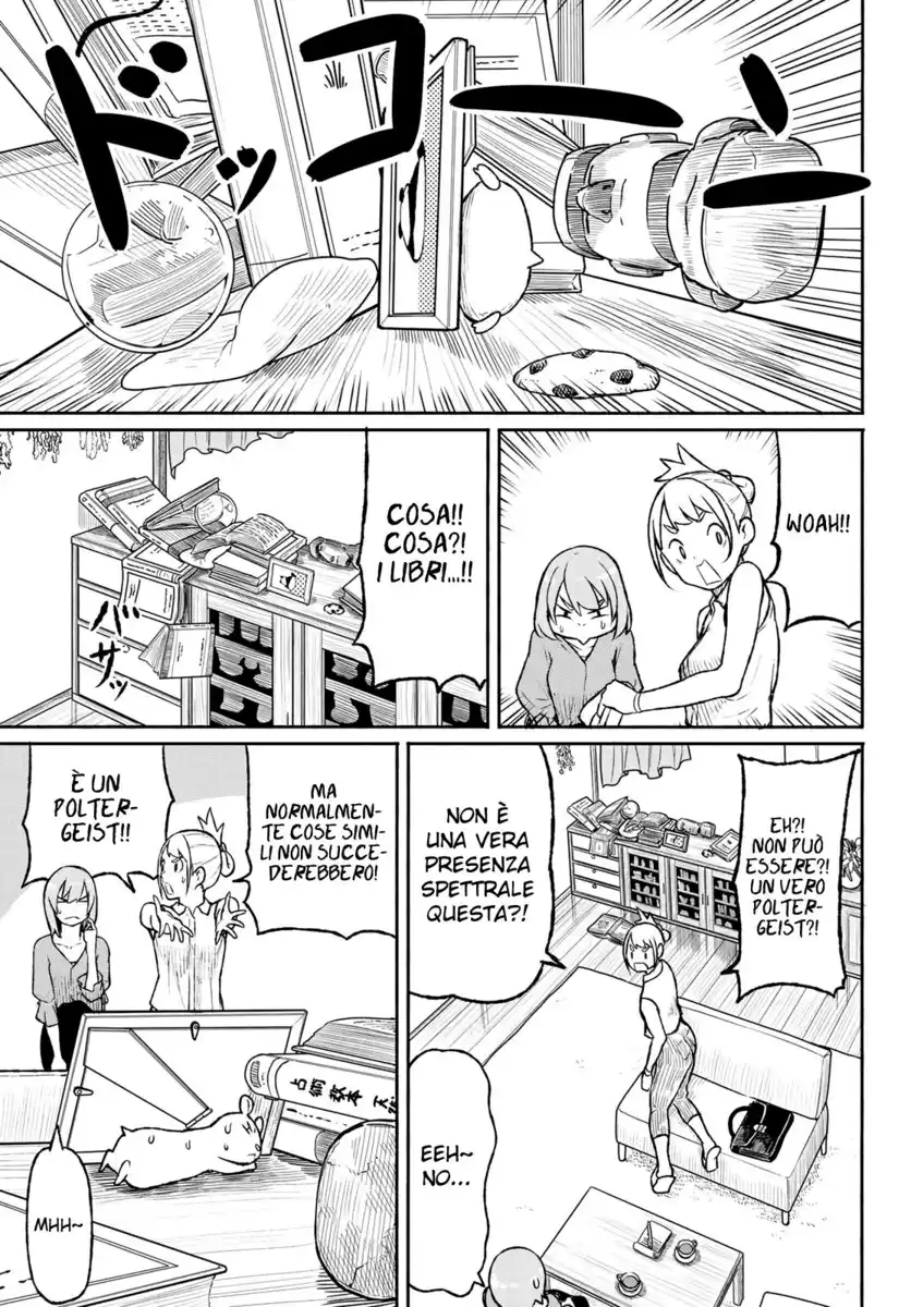 Flying Witch Capitolo 49 page 20