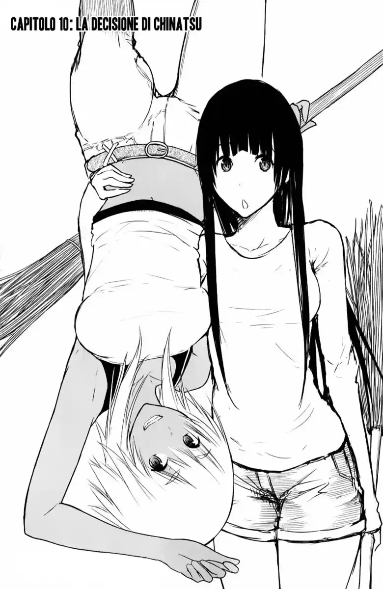 Flying Witch Capitolo 10 page 2