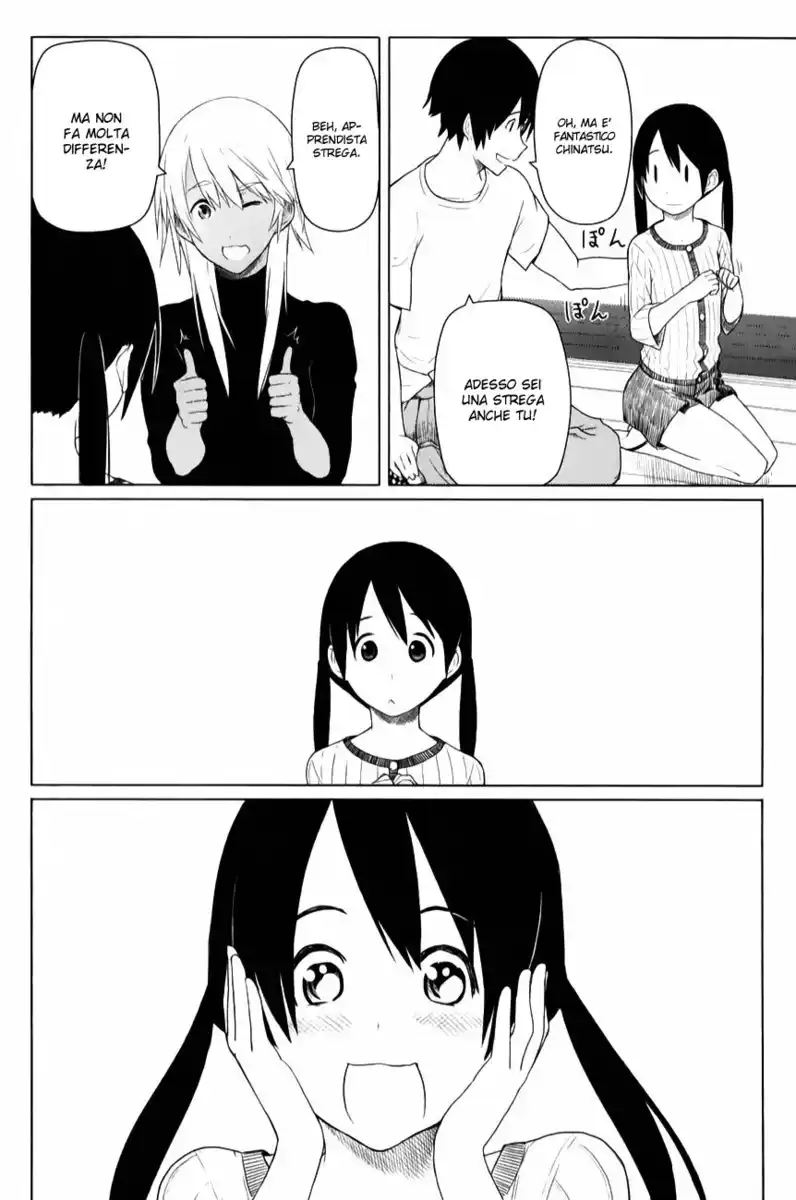 Flying Witch Capitolo 10 page 22