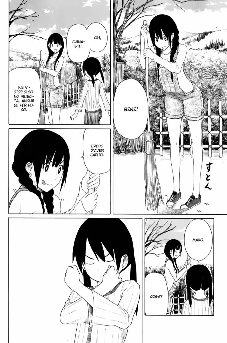 Flying Witch Capitolo 10 page 24