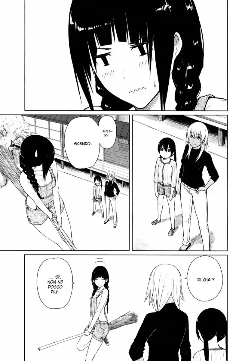 Flying Witch Capitolo 10 page 4