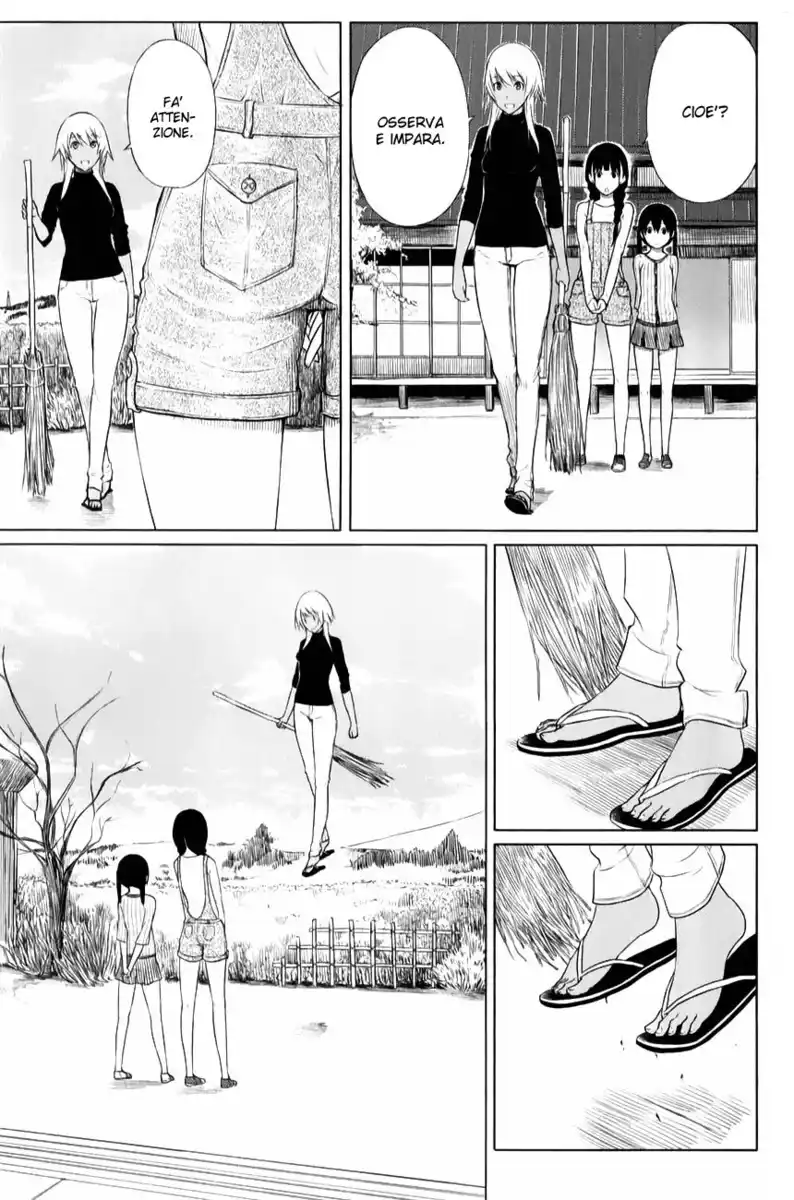 Flying Witch Capitolo 10 page 6