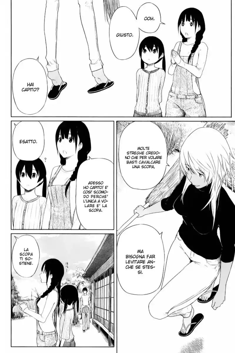 Flying Witch Capitolo 10 page 7