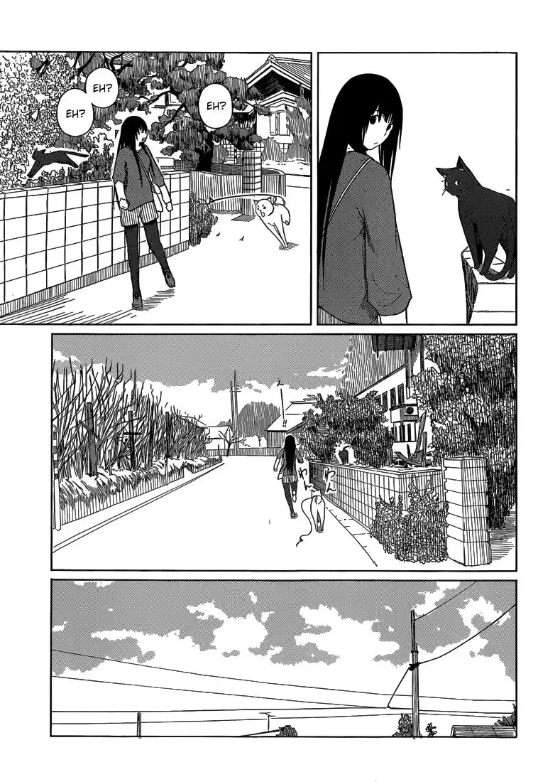 Flying Witch Capitolo 04 page 14