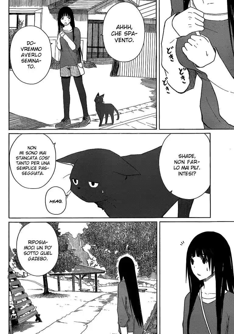 Flying Witch Capitolo 04 page 15