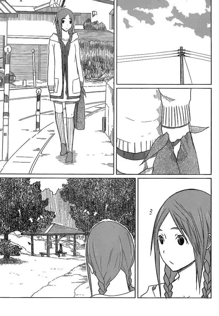 Flying Witch Capitolo 04 page 16