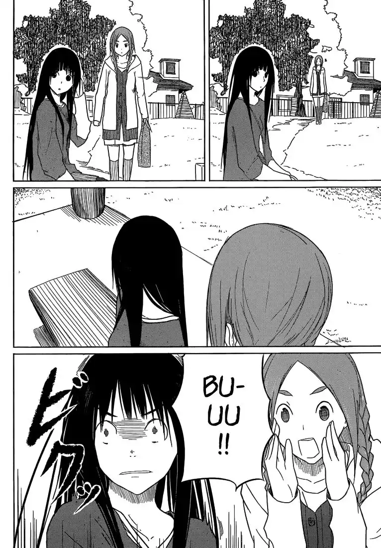 Flying Witch Capitolo 04 page 17