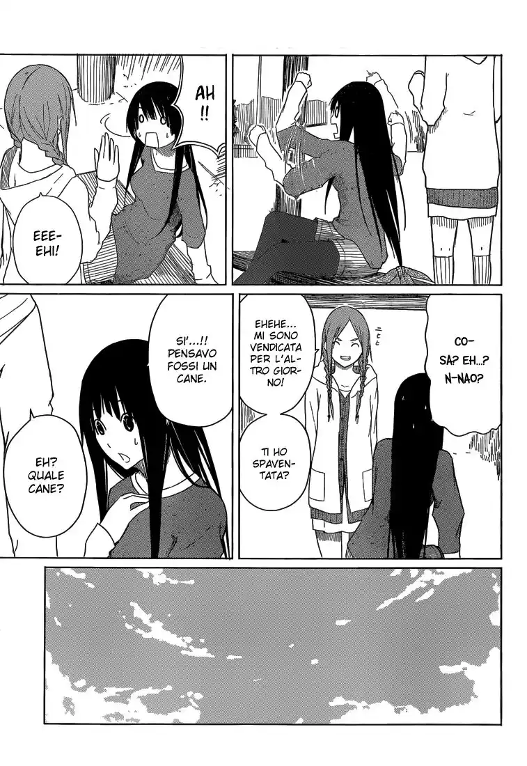 Flying Witch Capitolo 04 page 18