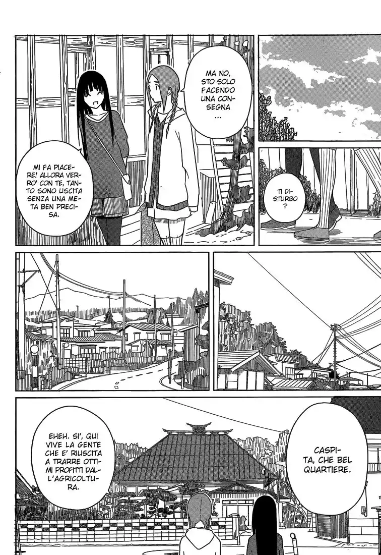 Flying Witch Capitolo 04 page 21