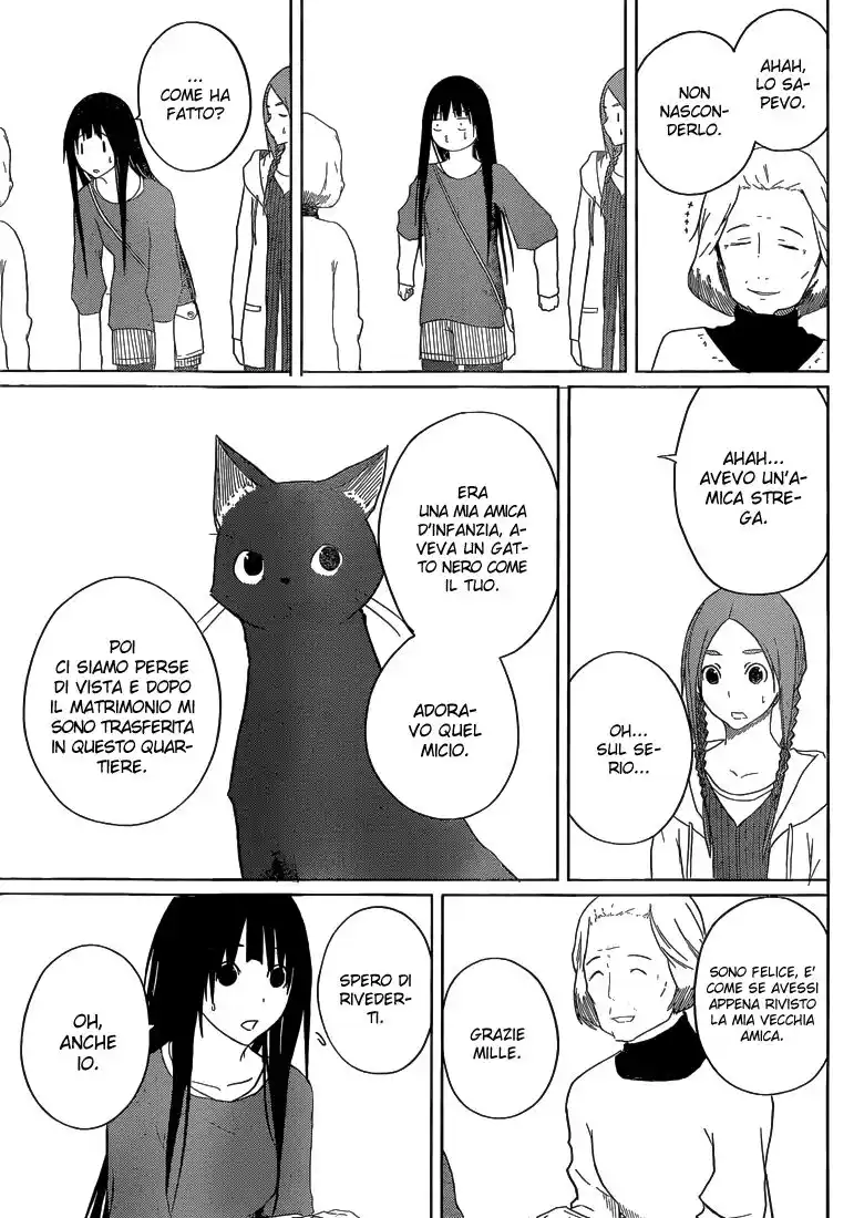 Flying Witch Capitolo 04 page 24