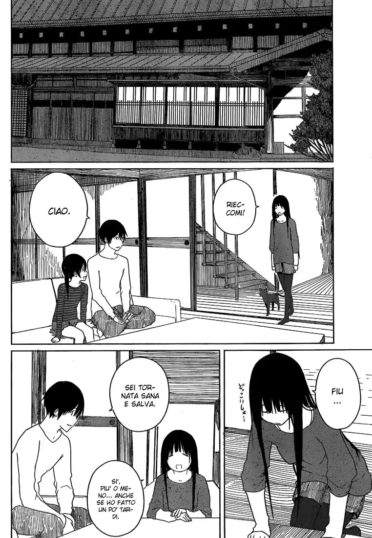 Flying Witch Capitolo 04 page 25