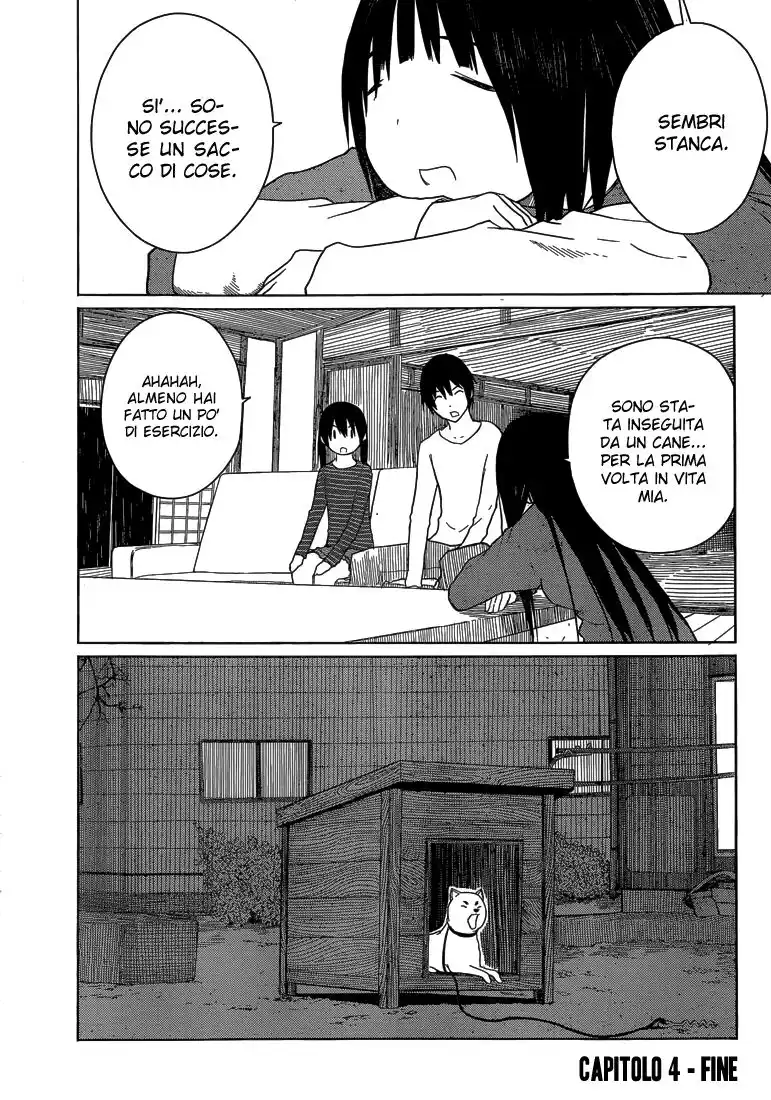 Flying Witch Capitolo 04 page 26