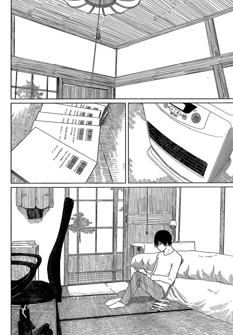 Flying Witch Capitolo 04 page 4