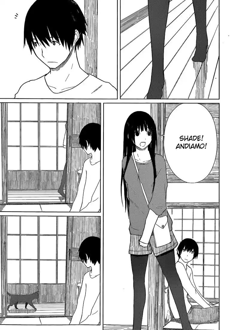 Flying Witch Capitolo 04 page 5