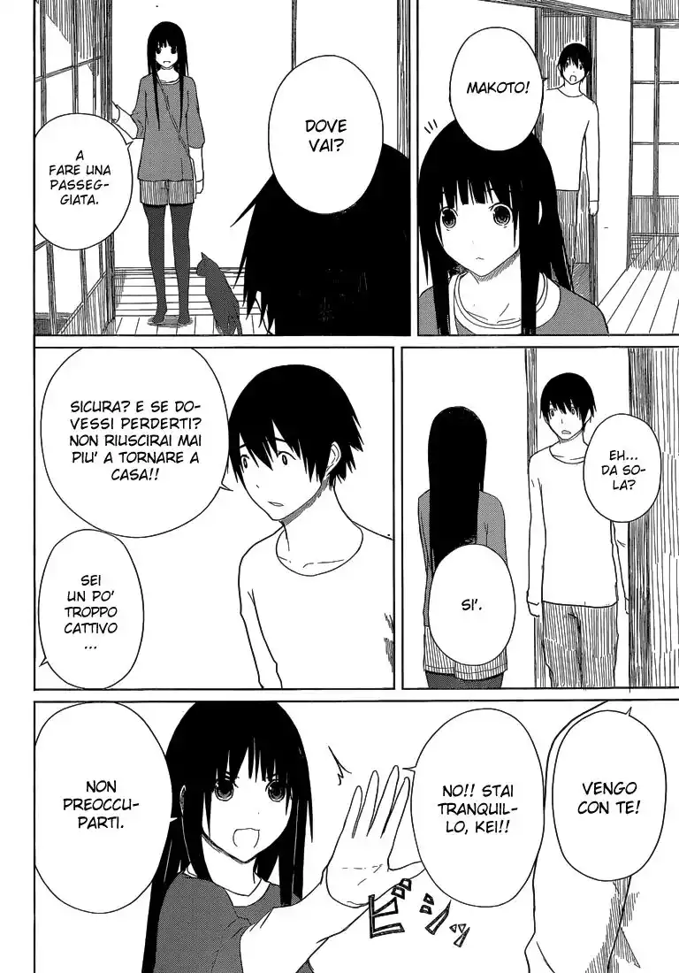 Flying Witch Capitolo 04 page 6