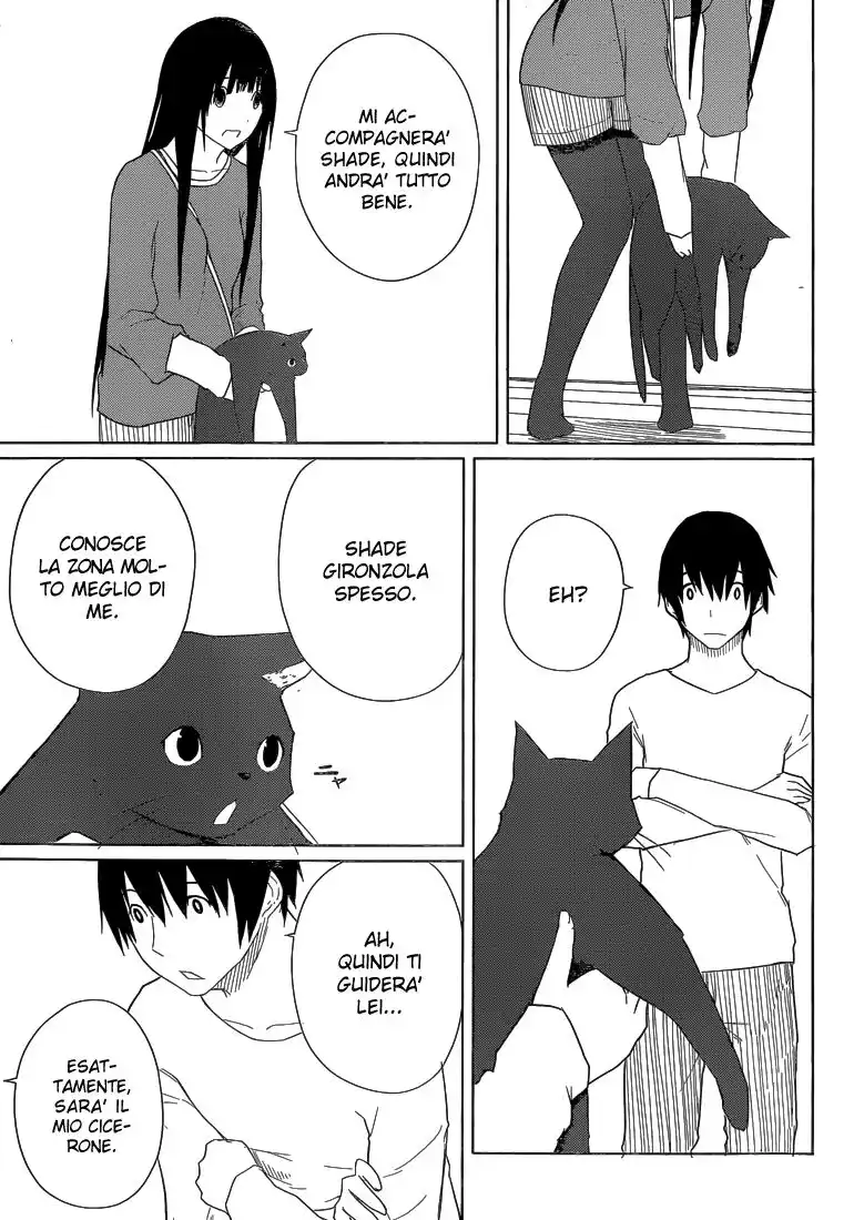 Flying Witch Capitolo 04 page 7