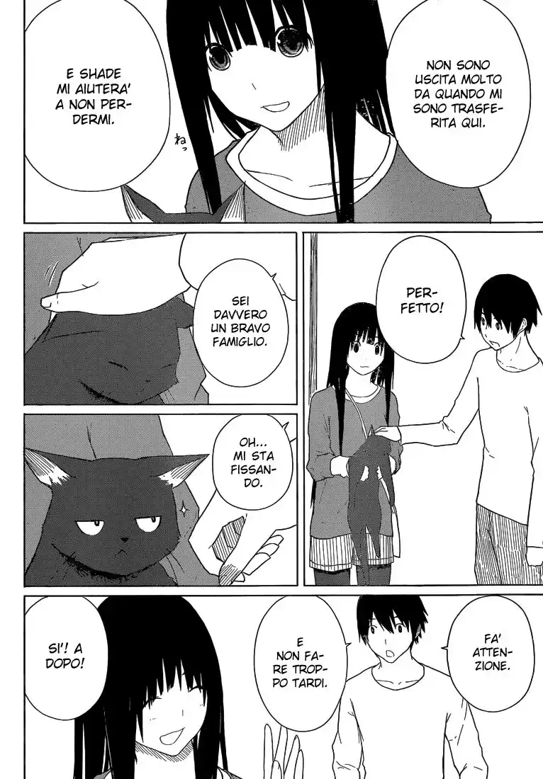 Flying Witch Capitolo 04 page 8