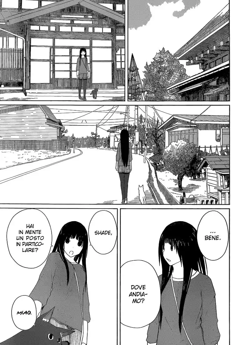 Flying Witch Capitolo 04 page 9