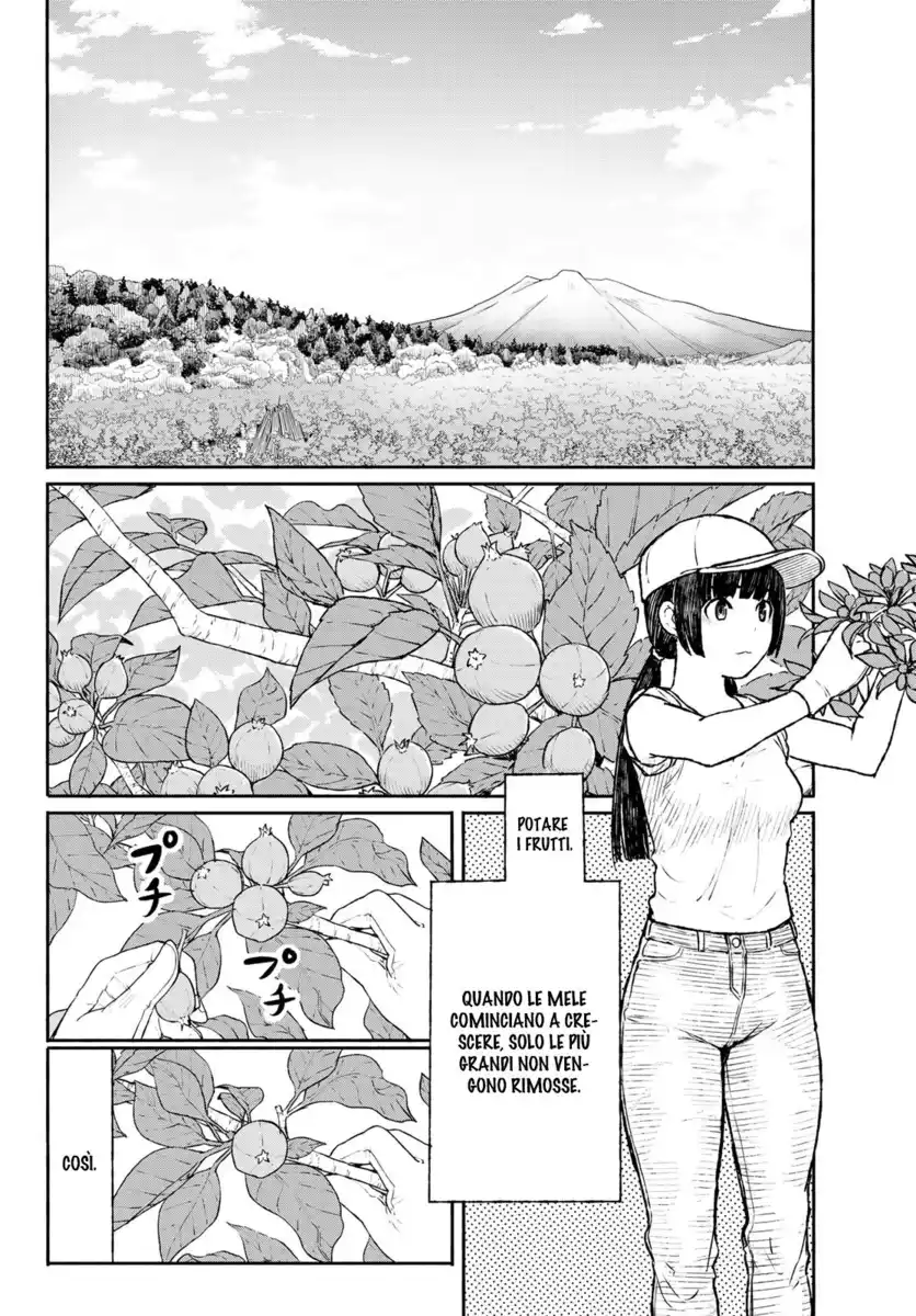 Flying Witch Capitolo 47 page 3