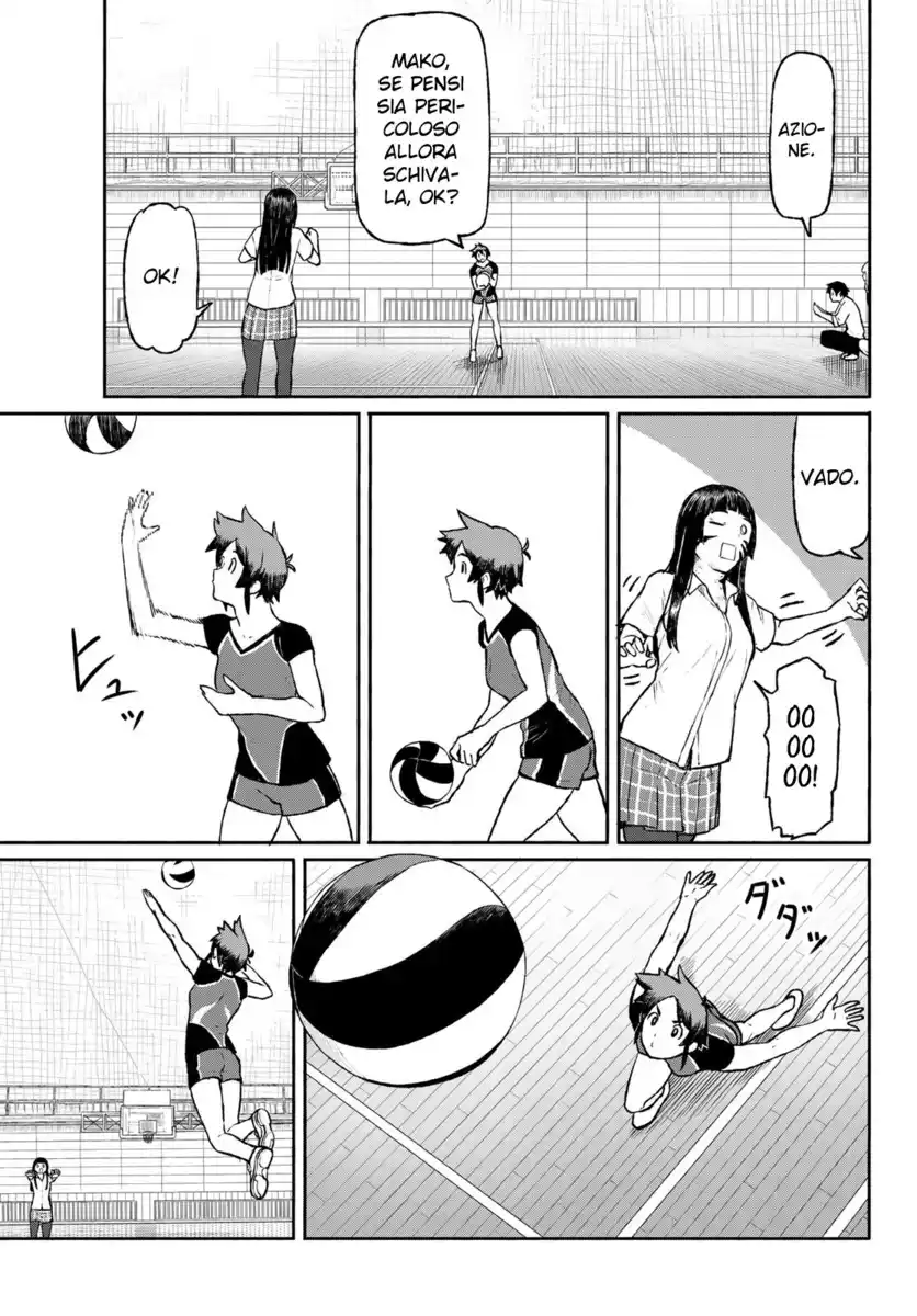 Flying Witch Capitolo 48 page 28