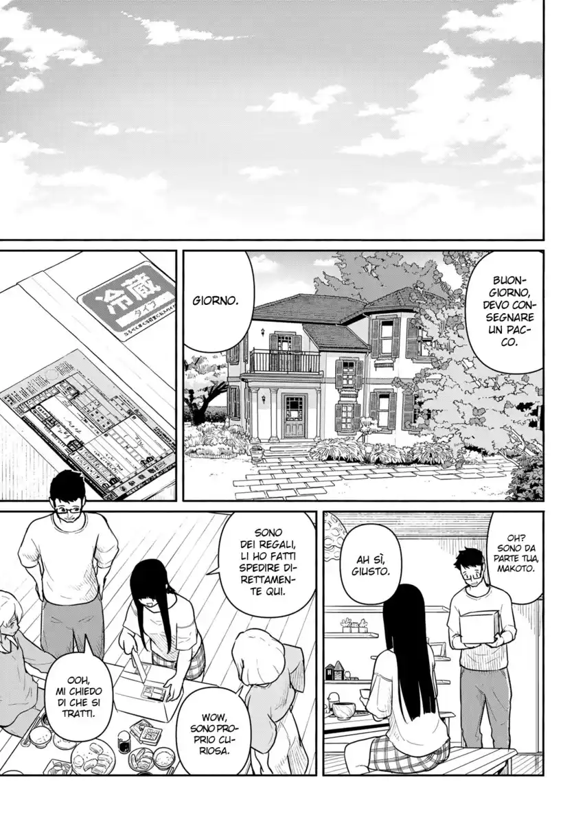 Flying Witch Capitolo 59 page 2