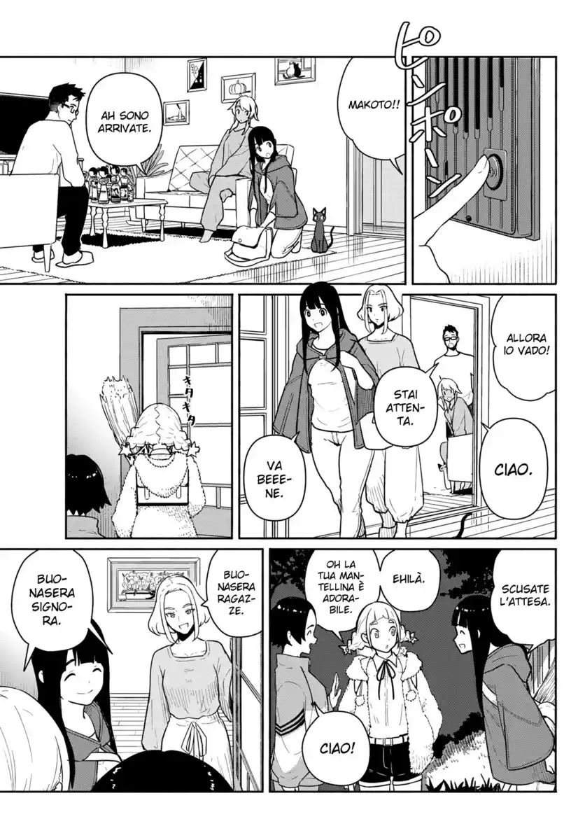 Flying Witch Capitolo 59 page 6