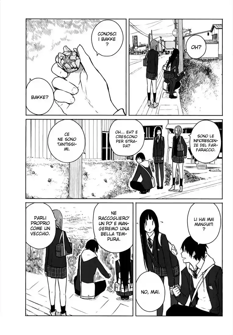 Flying Witch Capitolo 07 page 10