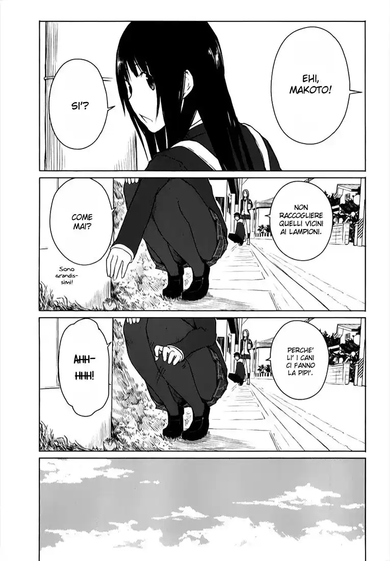 Flying Witch Capitolo 07 page 12