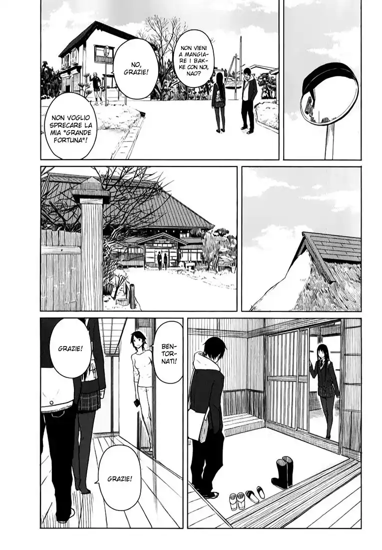 Flying Witch Capitolo 07 page 14