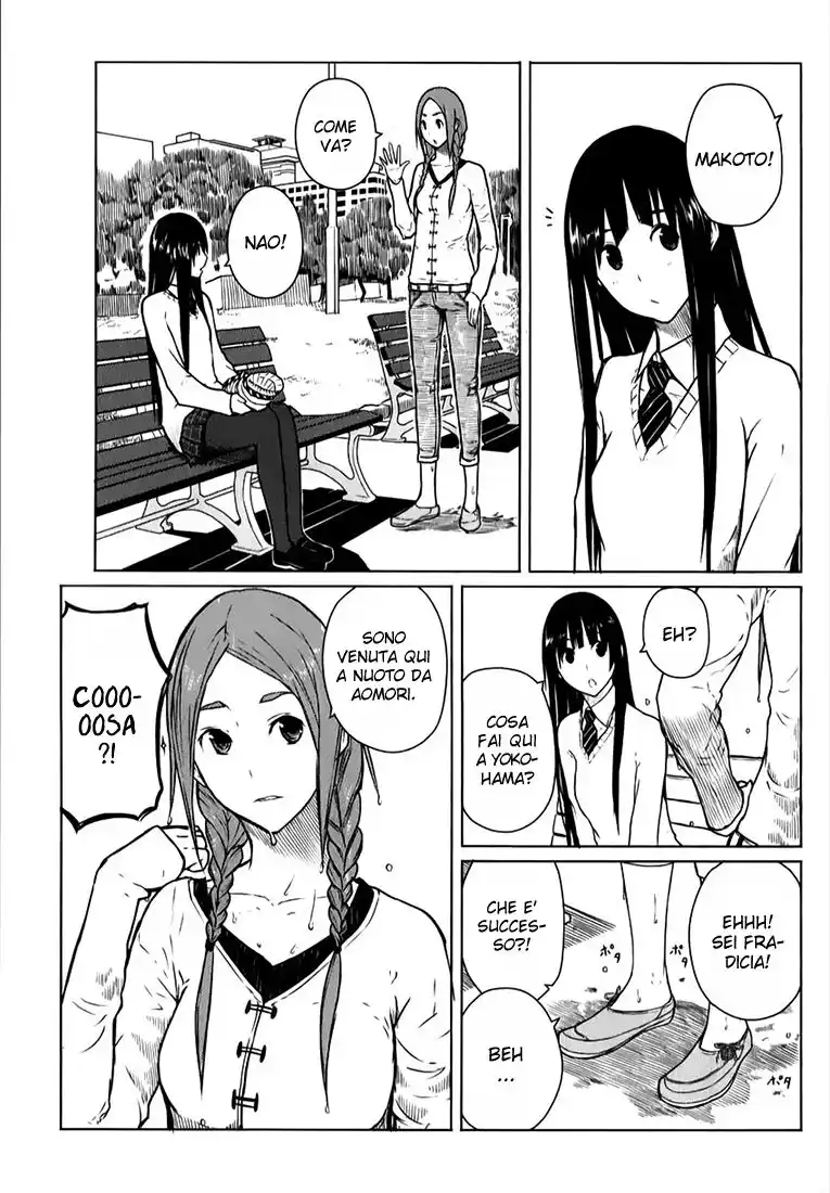 Flying Witch Capitolo 07 page 4