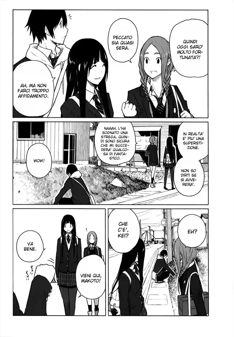 Flying Witch Capitolo 07 page 9