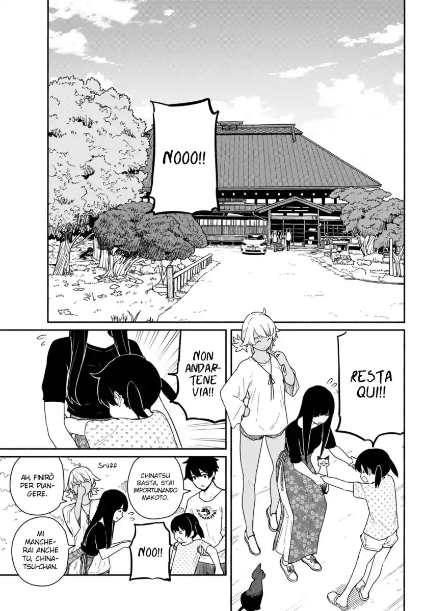 Flying Witch Capitolo 57 page 2