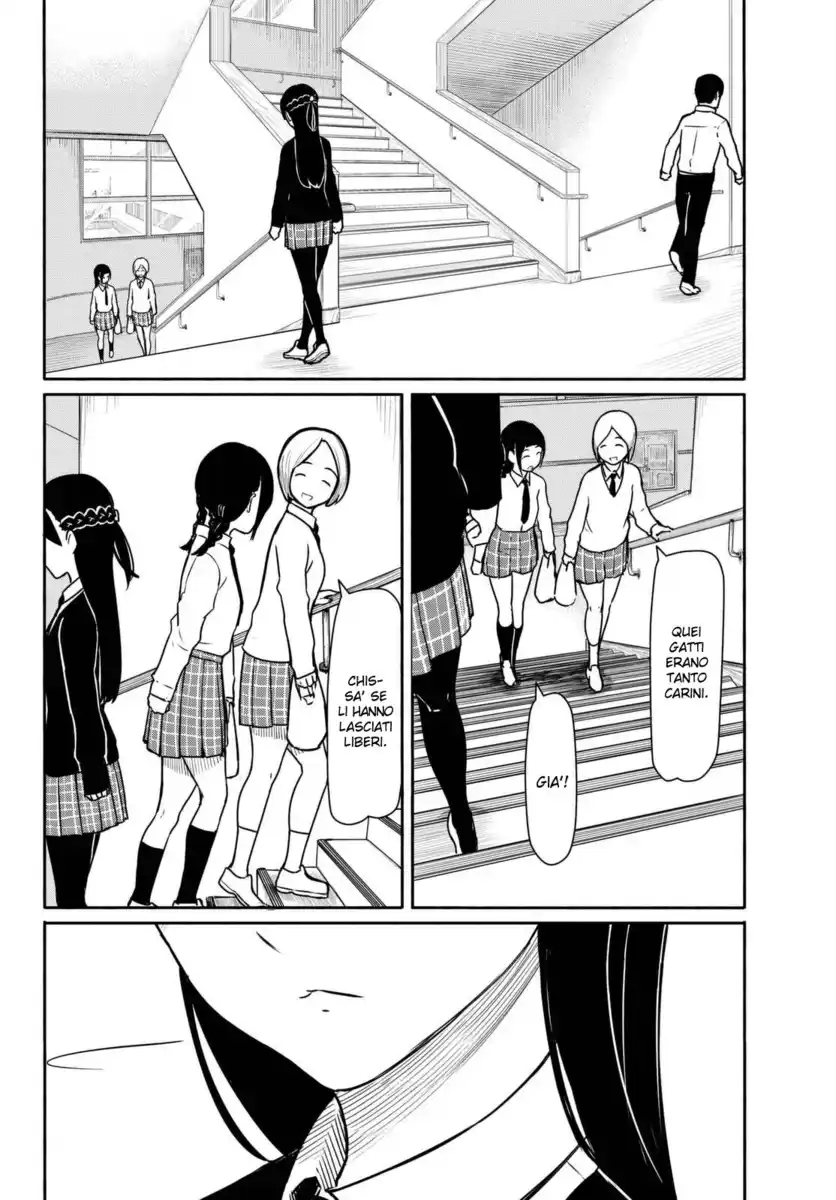 Flying Witch Capitolo 34 page 7