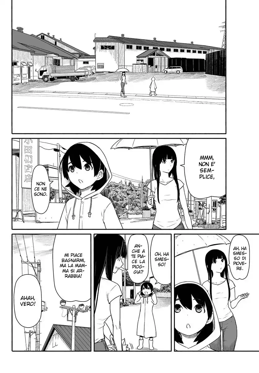 Flying Witch Capitolo 29 page 22