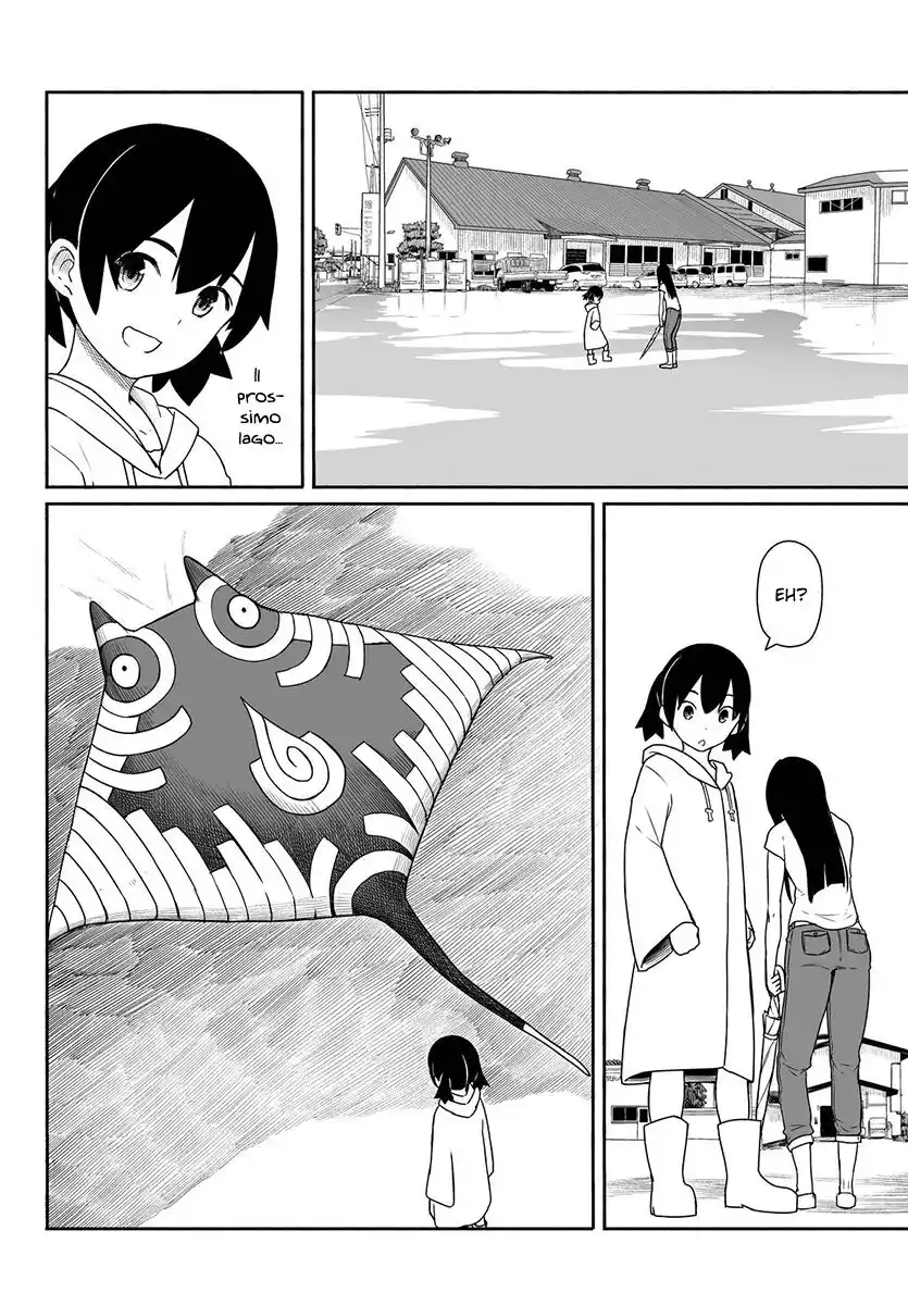 Flying Witch Capitolo 29 page 24