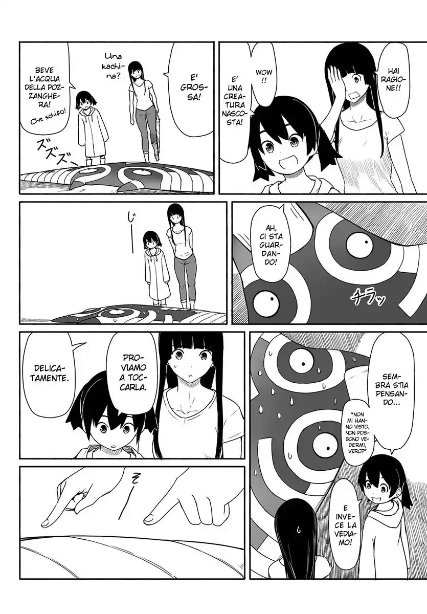 Flying Witch Capitolo 29 page 26