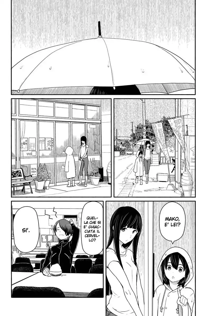 Flying Witch Capitolo 29 page 5