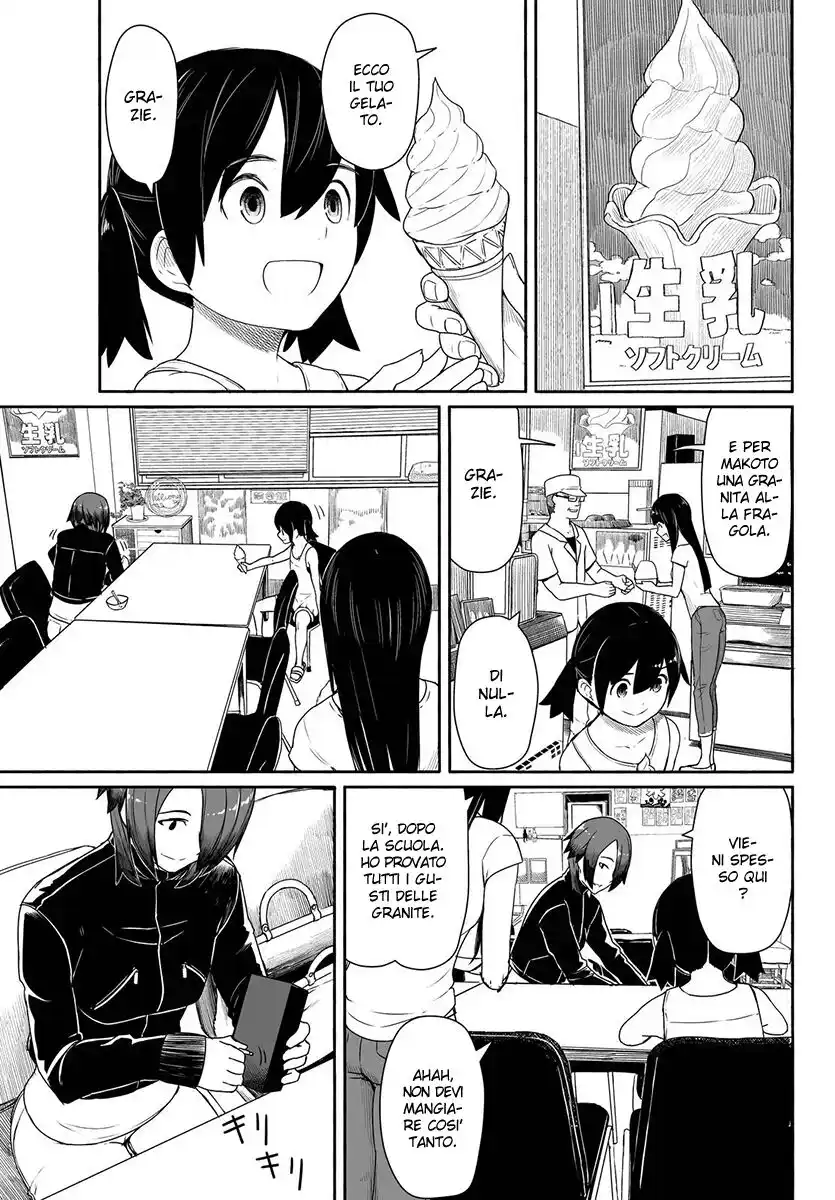 Flying Witch Capitolo 29 page 8