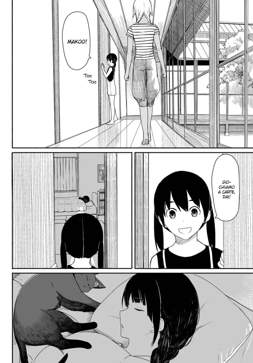 Flying Witch Capitolo 22 page 3