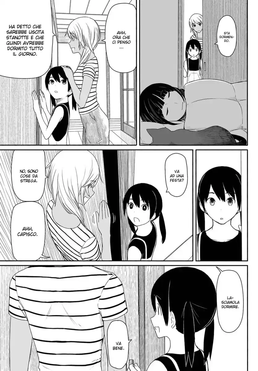 Flying Witch Capitolo 22 page 4