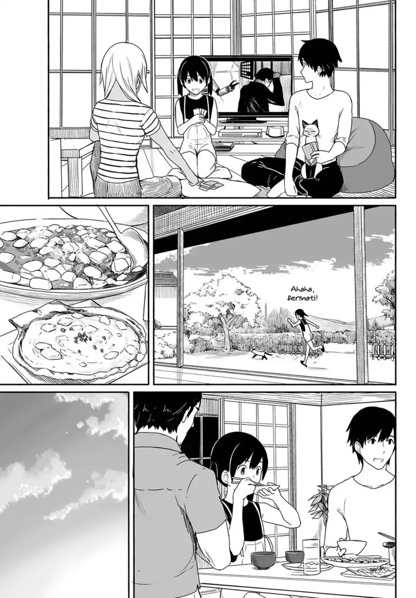 Flying Witch Capitolo 22 page 6