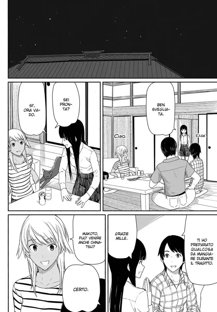 Flying Witch Capitolo 22 page 7