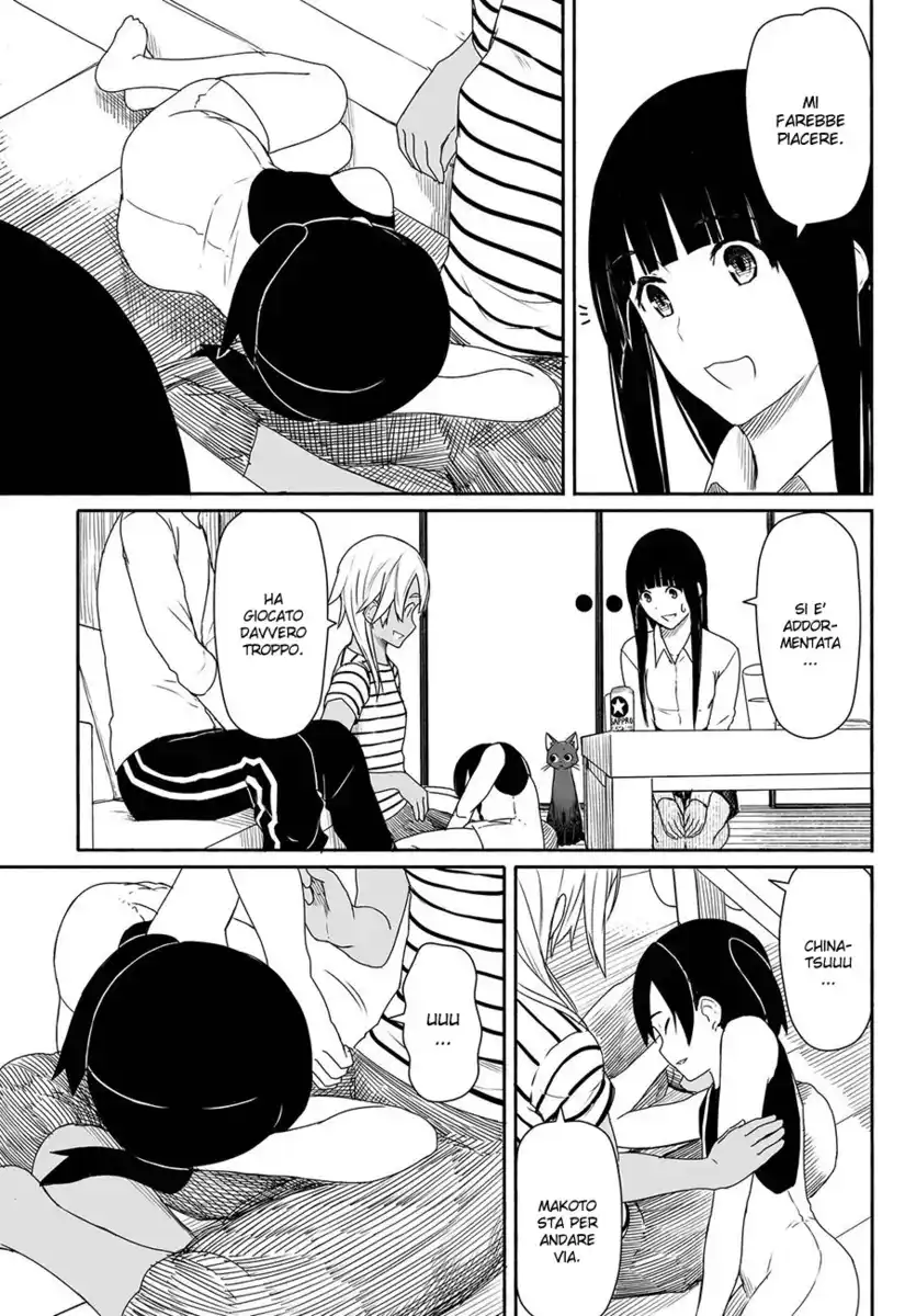 Flying Witch Capitolo 22 page 8