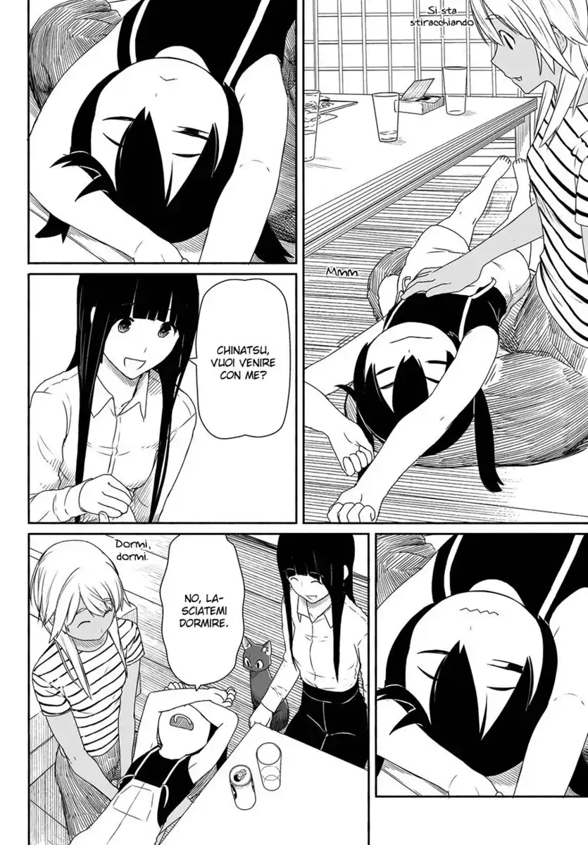 Flying Witch Capitolo 22 page 9